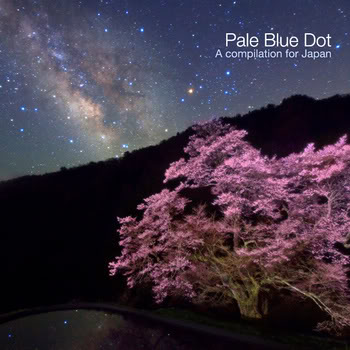 pale blue dot
