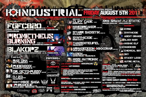 flyer small